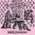 Rescue Cat - Flesh & Weapon (CD)