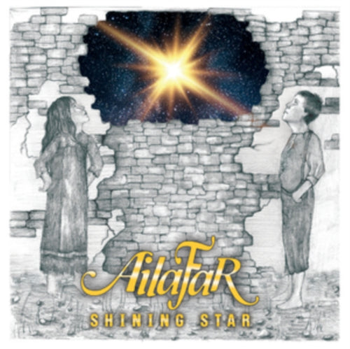 Ailafar - Shining Star (CD)