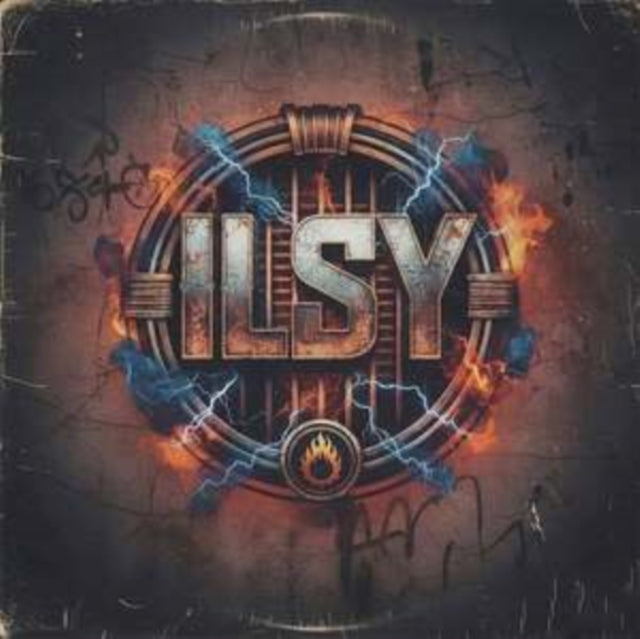 Ilsy - Ilsy (CD) (US Import)