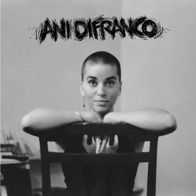 Ani Difranco - Ani Difranco (2LP) (Vinyl) (US Import)