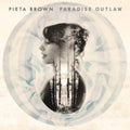 Pieta Brown - Paradise Outlaw (10th Anniversary Edition/Color Vinyl) (Vinyl) (US Import)