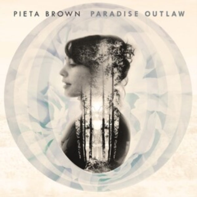 Pieta Brown - Paradise Outlaw (10th Anniversary Edition/Color Vinyl) (Vinyl) (US Import)