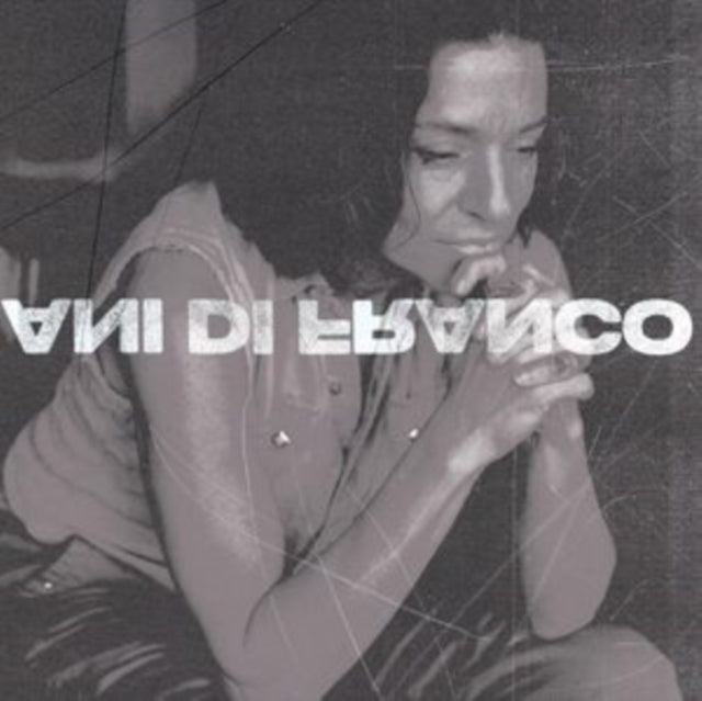 Ani Difranco - Unprecedented SH!T (Vinyl) (US Import)