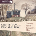 Bliss / Finzi / Yang - English Pastoral (CD)