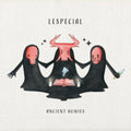 Lespecial - Ancient Homies (Translucent Red W/ Black Smoke Vinyl) (Vinyl) (US Import)