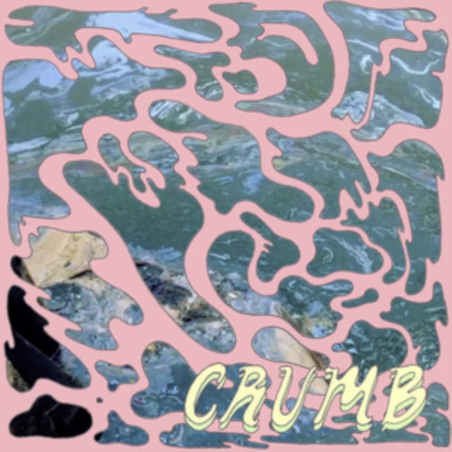 Crumb - Crumb / Locket (Double EP) (Vinyl) (US Import)