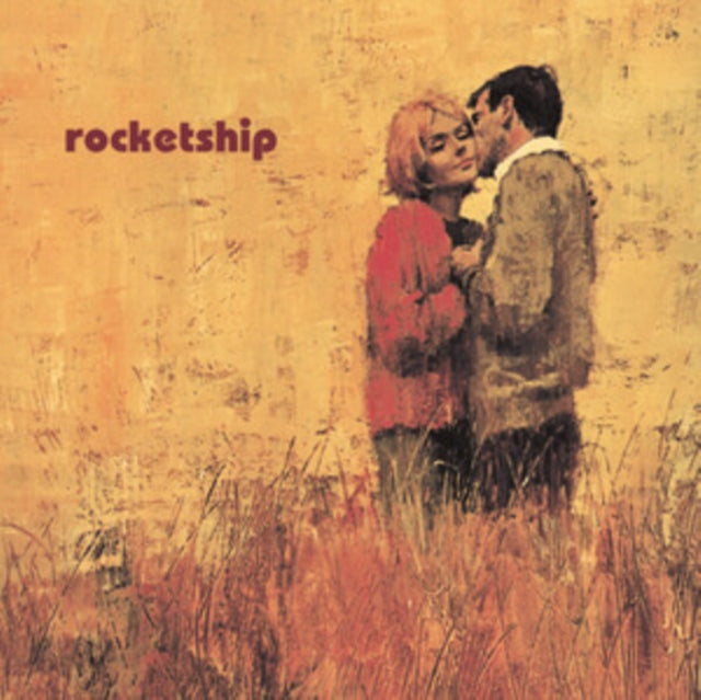 Rocketship - Certain Smile, A Certain Sadness (CD)