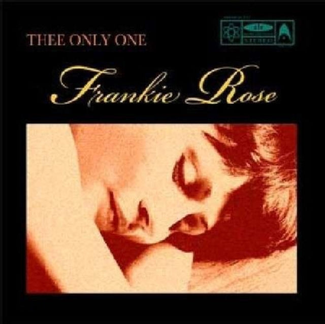 Frankie Rose - Thee Only One (Vinyl Single) (US Import)