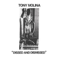 Tony Molina - Dissed And Dismissed (Vinyl) (US Import)