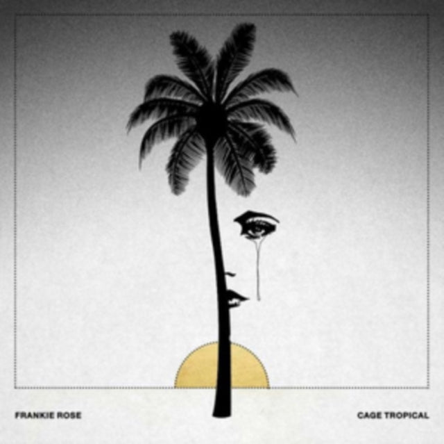 Frankie Rose - Cage Tropicale (Vinyl) (US Import)