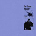 Peel Dream Magazine - Moral Panics (Yellow Vinyl/DL Card) (Vinyl) (US Import)