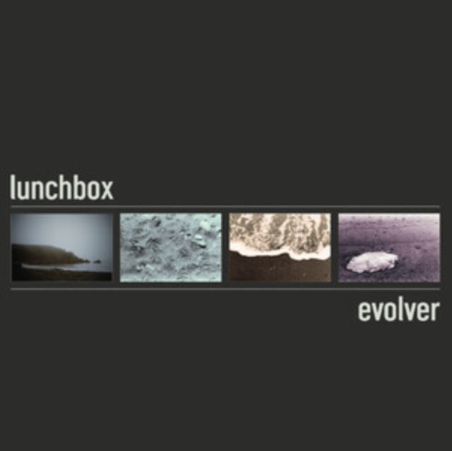 Lunchbox - Evolver (2025 Vinyl Edition) (2LP) (Vinyl) (US Import)