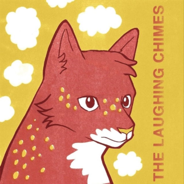 Laughing Chimes - Laurel Heights (Red Vinyl) (Vinyl Single) (US Import)