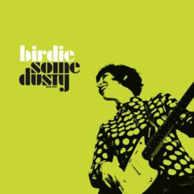 Birdie - Some Dusty (Vinyl) (US Import)