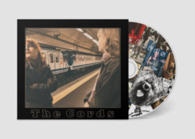Cords - Cords (CD)