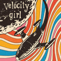 Velocity Girl - 1989-1992 (CD) (US Import)