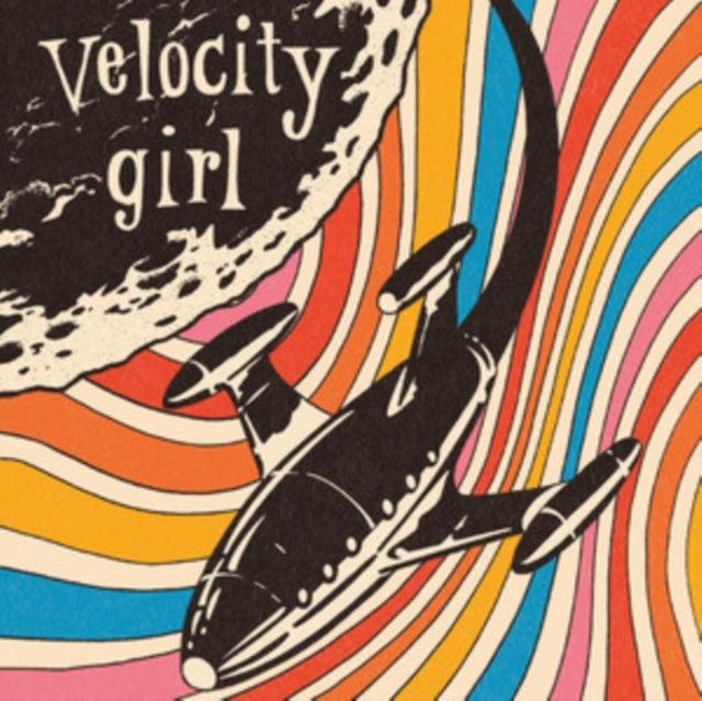 Velocity Girl - 1989-1992 (CD) (US Import)