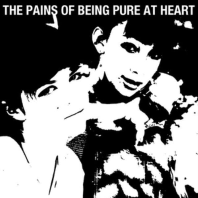 Pains Of Being Pure At Heart - Pains Of Being Pure At Heart (Vinyl) (US Import)