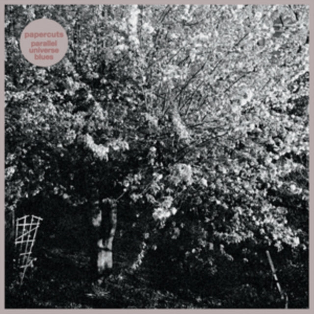 Papercuts - Parallel Universe Blues (Vinyl) (US Import)