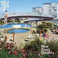 Neutrals - New Town Dream (Deluxe/Baby Blue Vinyl) (Vinyl) (US Import)