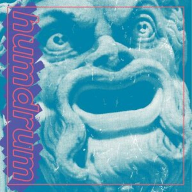 Humdrum - Every Heaven (Surf's Up Blue Vinyl) (Vinyl) (US Import)