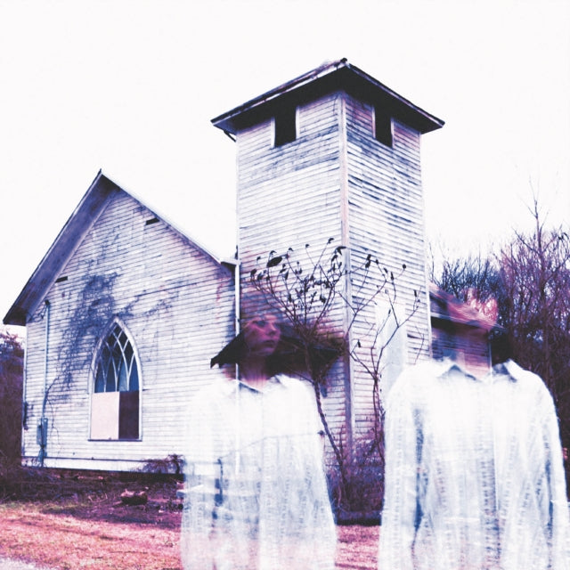 Laughing Chimes - Whispers In The Speech Machine (Purple & Bone Splatter Vinyl) (Vinyl) (US Import)