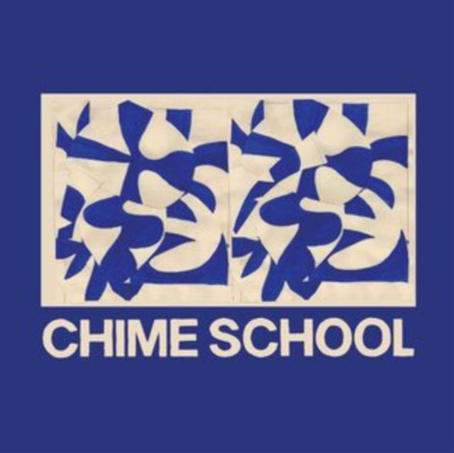 Chime School - Chime School (Transparent Magenta Vinyl) (Vinyl) (US Import)