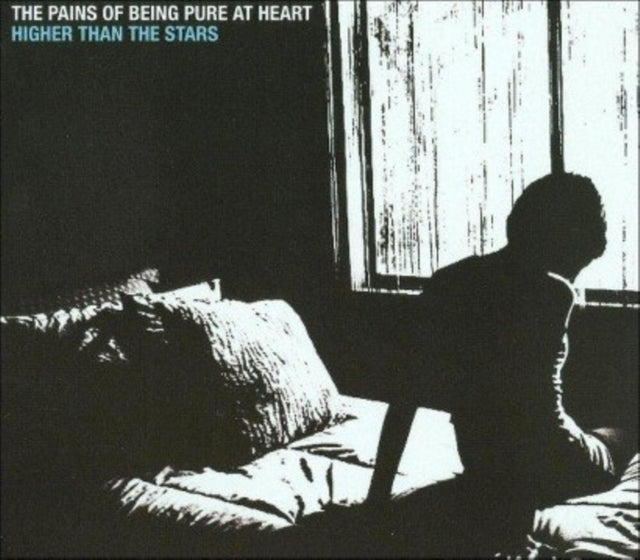 Pains Of Being Pure At Heart - Higher Than The Stars (Remixes) (Vinyl) (US Import)