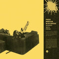 Peel Dream Magazine - Modern Meta Physic (Yellow & Black Splatter Vinyl) (I) (Vinyl) (US Import)