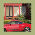 Reds, Pinks & Purples - Town That Cursed Your Name (Seaglass Blue Vinyl) (Vinyl) (US Import)