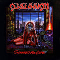 Obsession - Scarred For Life [Re-Issue] (CD)