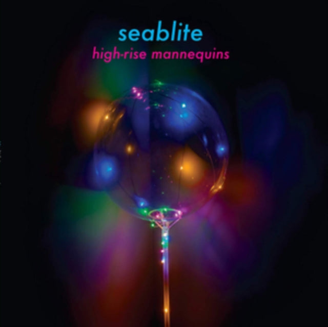 Seablite - High-Rise Mannequins (Vinyl Single) (US Import)