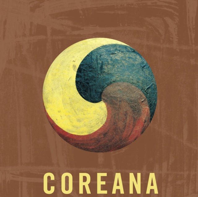 Megadrums - Coreana (CD)