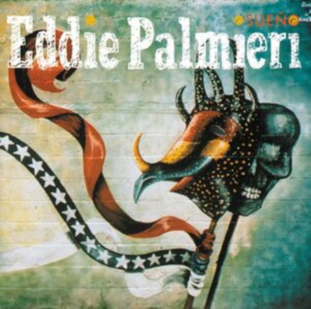 Eddie Palmieri - Sueno (Vinyl) (US Import)