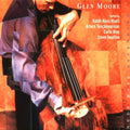 Glen Moore - Nude Bass Ascending (CD)