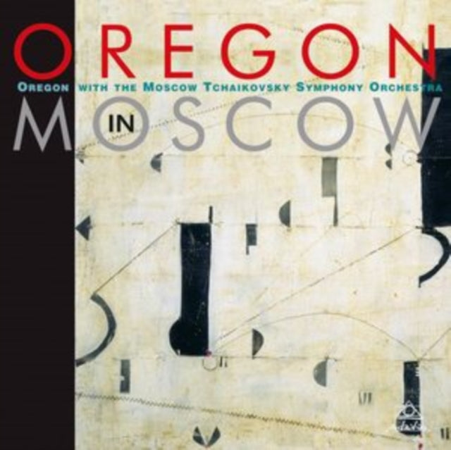 Oregon - Oregon In Moscow (2LP) (Vinyl) (US Import)