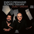 Enrico Pieranunzi / Rosaria Giuliani - Duke's Dream (CD)