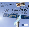 Joe Zawinul - Brown Street (CD)