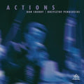 Cherry,Don & The New Eternal Rhythm Orchestra - Actions (Vinyl) (US Import)
