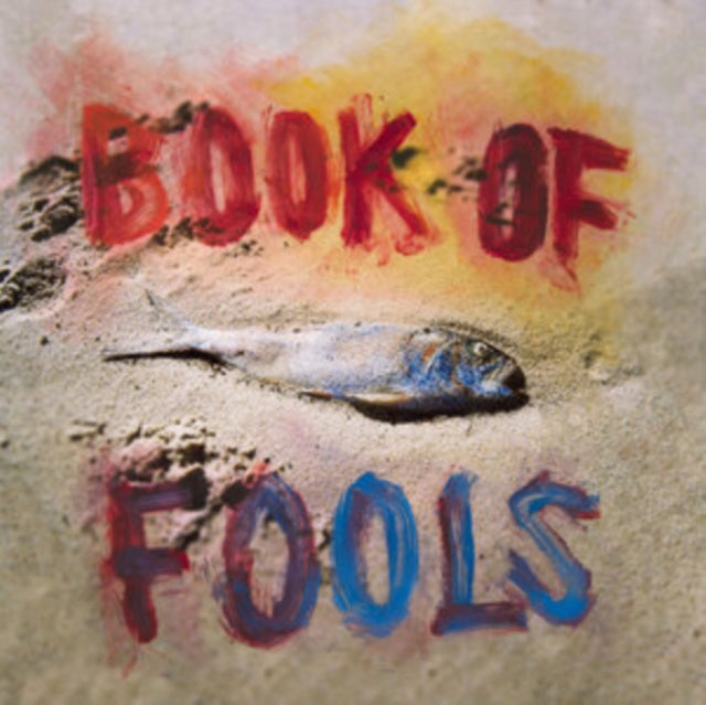 Mipso - Book Of Fools (Vinyl) (US Import)