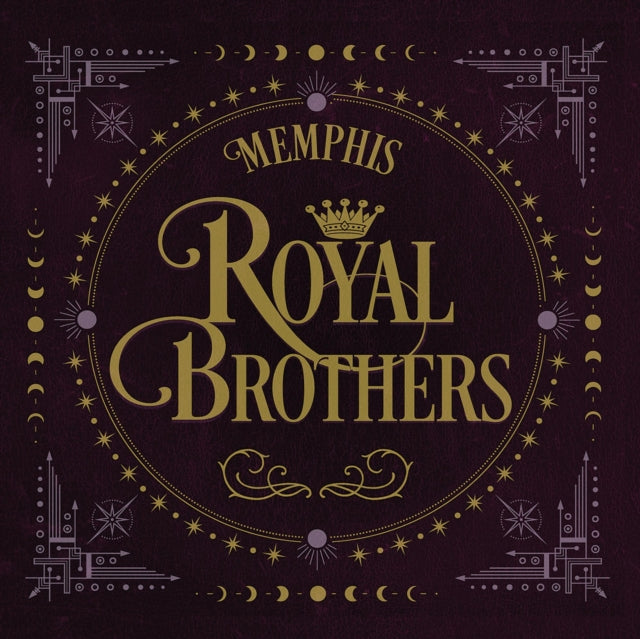 Memphis Royal Brothers - Memphis Royal Brothers (Vinyl) (US Import)