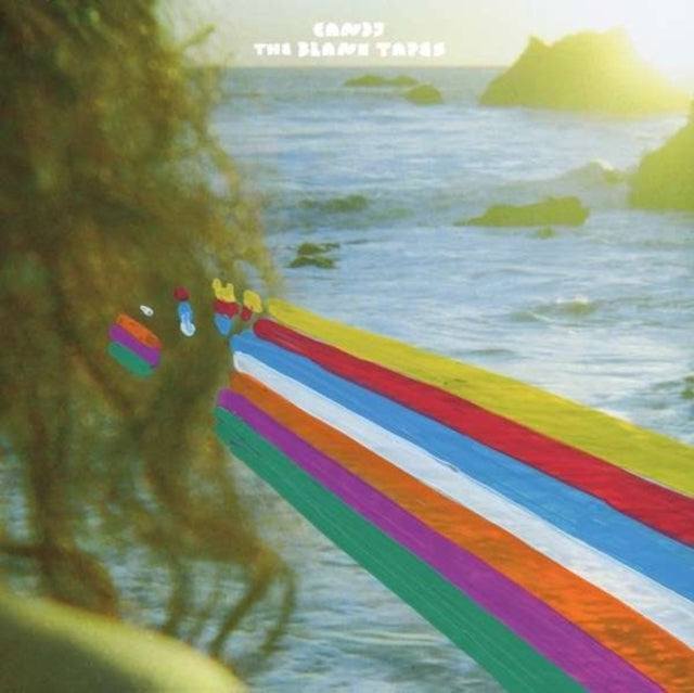 Blank Tapes - Candy (Opaque Violet Vinyl) (Vinyl) (US Import)