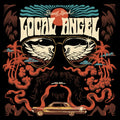 Brant Bjork - Local Angel (Blue And Orange Vinyl) (Vinyl) (US Import)