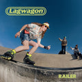 Lagwagon - Railer (Vinyl) (US Import)
