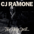 Cj Ramone - Holy Spell (Vinyl) (US Import)