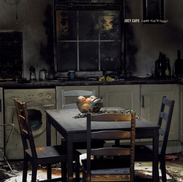 Joey Cape - Good Year To Forget (Vinyl) (US Import)