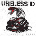 Useless Id - Most Useless Songs (Vinyl) (US Import)