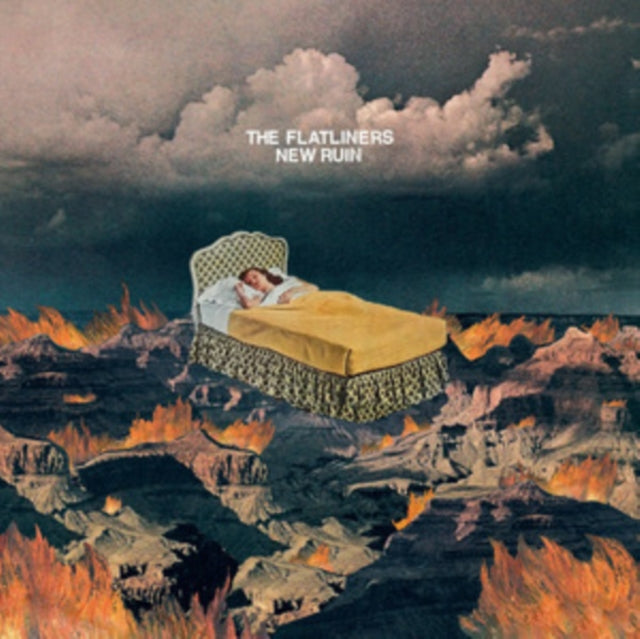 Flatliners - New Ruin (Vinyl) (US Import)