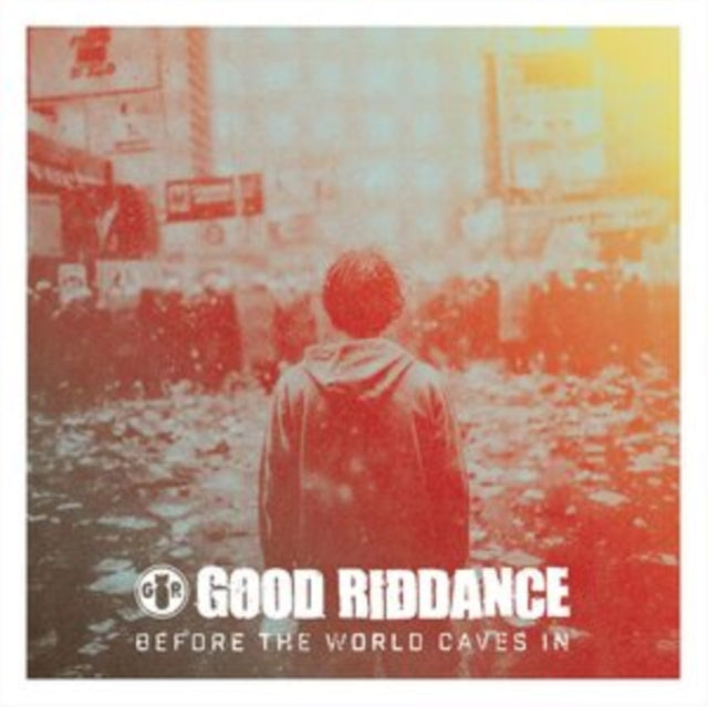 Good Riddance - Before The World Caves In (Vinyl) (US Import)