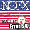 Nofx - War On Errorism (Vinyl) (US Import)